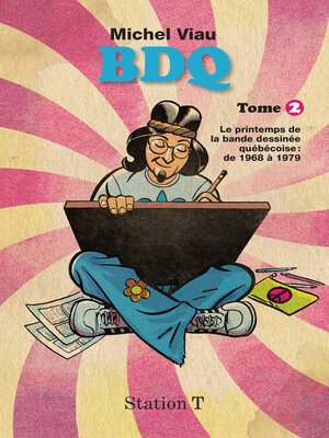cover image of BDQ T.02